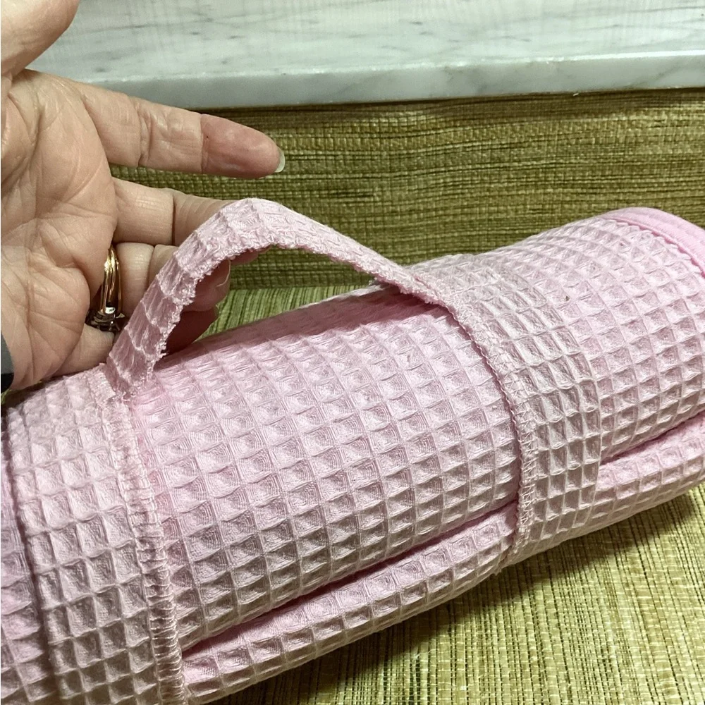 Pendleton soft pink